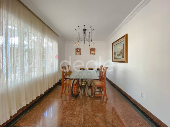 Imagem Casa de Condomínio com 5 Quartos à Venda, 570 m² em Barra Da Tijuca - Rio De Janeiro