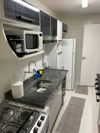 Apartamento com 1 Quarto à Venda, 37 m² em Vila Buarque - São Paulo