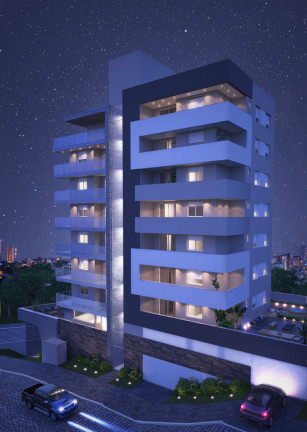 Imagem Apartamento com 3 Quartos à Venda, 92 m² em Nossa Senhora De Lourdes - Caxias Do Sul