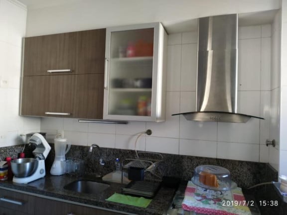 Imagem Apartamento com 3 Quartos à Venda, 88 m² em Imbuí - Salvador
