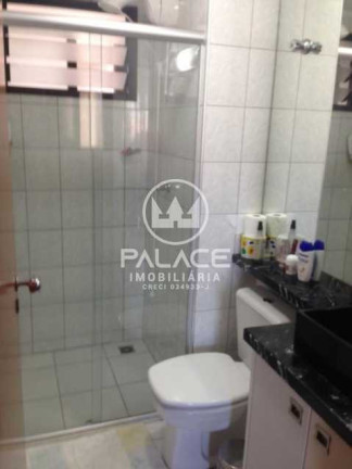 Imagem Apartamento com 3 Quartos à Venda, 84 m² em Alto - Piracicaba