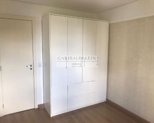 Imagem Apartamento com 4 Quartos à Venda, 161 m² em Cambuí - Campinas