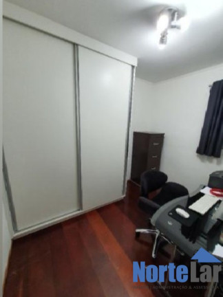 Imagem Apartamento com 2 Quartos à Venda, 68 m² em Freguesia Do ó - São Paulo