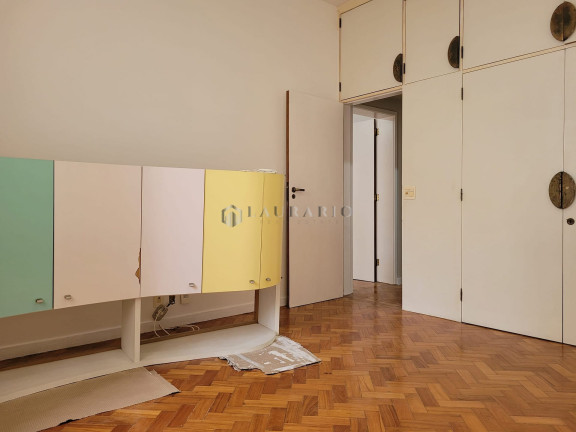 Imagem Apartamento com 3 Quartos à Venda, 201 m² em Copacabana - Rio De Janeiro