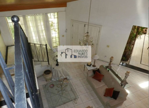 Foto do imóvel: Casa com 6 Quartos à Venda, 458 m² em Santa Lúcia - Belo Horizonte