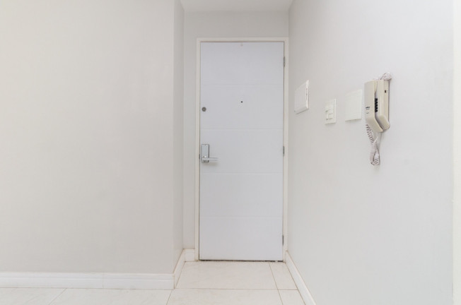 Apartamento com 2 Quartos à Venda, 86 m² em Vila Gumercindo - São Paulo