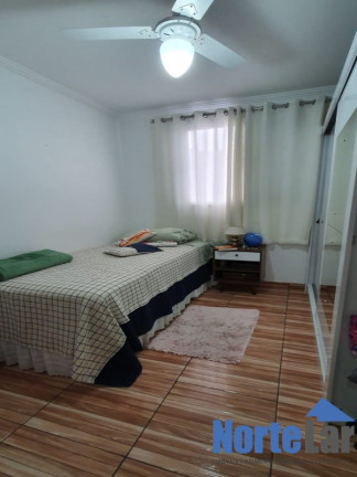 Apartamento com 2 Quartos à Venda, 50 m² em Vila Amália (zona Norte) - São Paulo
