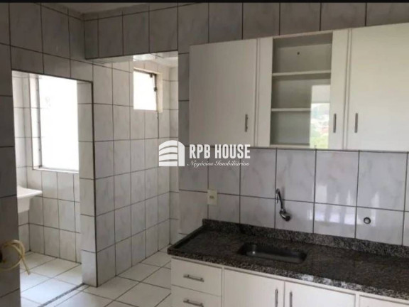 Imagem Apartamento com 2 Quartos à Venda, 60 m² em Jardim Botânico - Ribeirão Preto