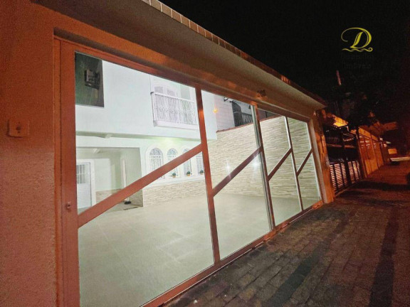 Imagem Sobrado com 3 Quartos à Venda, 122 m² em Boqueirão - Praia Grande