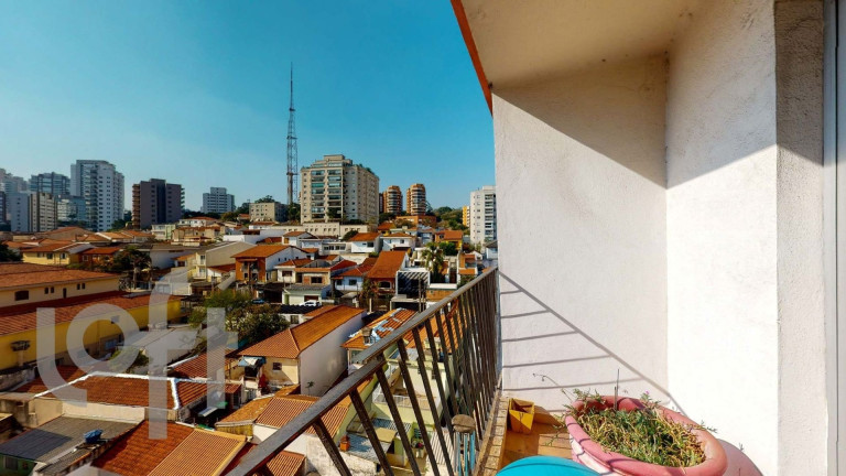Apartamento com 2 Quartos à Venda, 80 m² em Alto Da Lapa - São Paulo