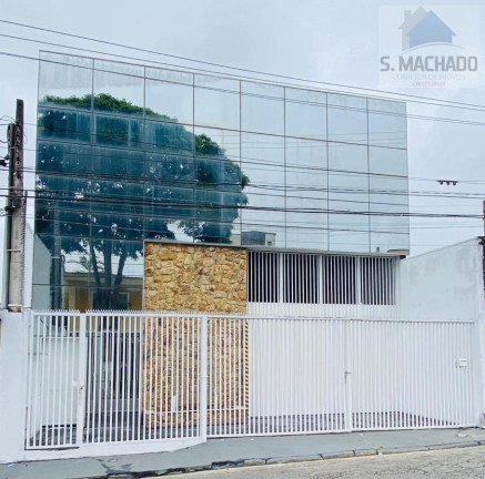 Imagem Galpão à Venda, 699 m² em Vila Sacadura Cabral - Santo André