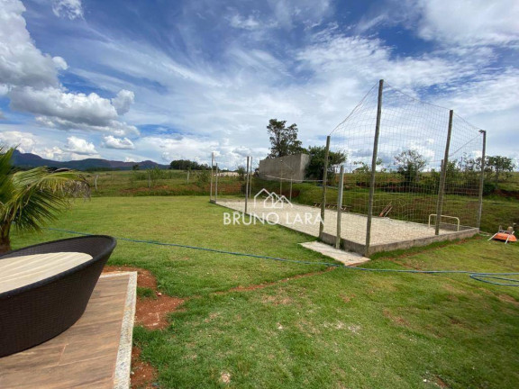 Imagem Fazenda à Venda, 210 m² em Portal Serra Azul - Mateus Leme