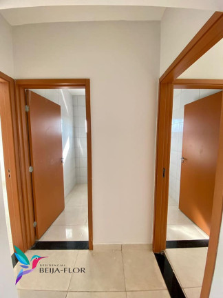Imagem Imóvel com 
            	2             Quartos à Venda, 75 m² em 
            	Vale Das Brisas             - 
            	Senador Canedo            