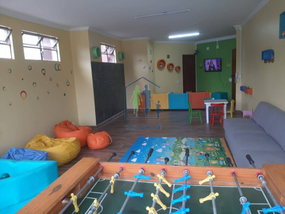 Imagem Apartamento com 2 Quartos à Venda, 57 m² em Vila Erna - São Paulo
