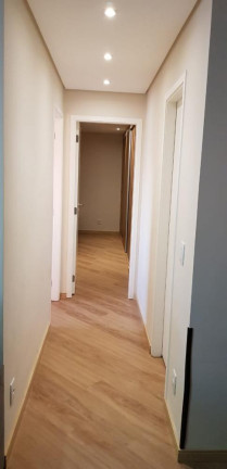 Imagem Apartamento com 2 Quartos à Venda, 70 m² em Belém - São Paulo