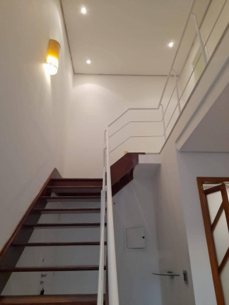 Apartamento com 2 Quartos à Venda, 70 m² em Vila Uberabinha - São Paulo