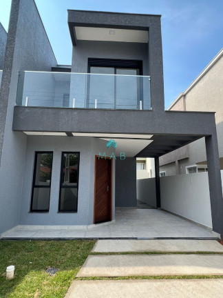 Imagem Sobrado com 2 Quartos à Venda, 125 m² em Ingleses Do Rio Vermelho - Florianópolis