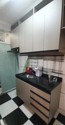Imagem Apartamento com 2 Quartos à Venda, 47 m² em Vila Mendes - São Paulo