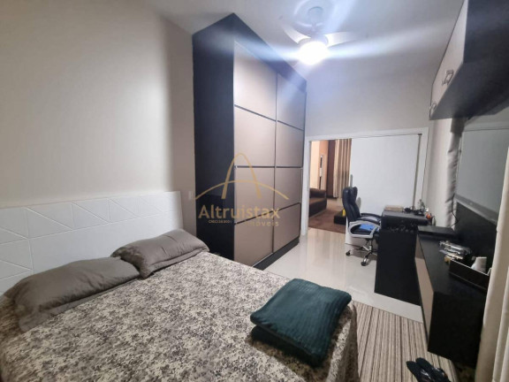 Imagem Casa com 3 Quartos à Venda, 230 m² em Parque Residencial Mart Ville - Presidente Prudente