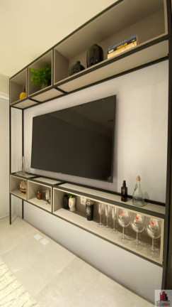 Imagem Apartamento com 1 Quarto à Venda, 35 m² em Barra De Jangada - Jaboatão Dos Guararapes