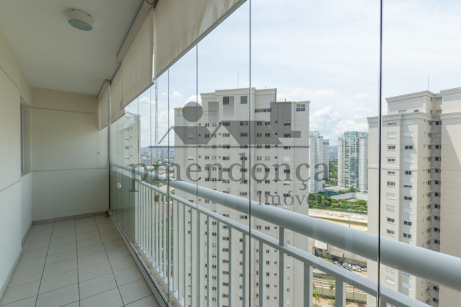 Imagem Apartamento com 3 Quartos à Venda, 104 m² em água Branca - São Paulo