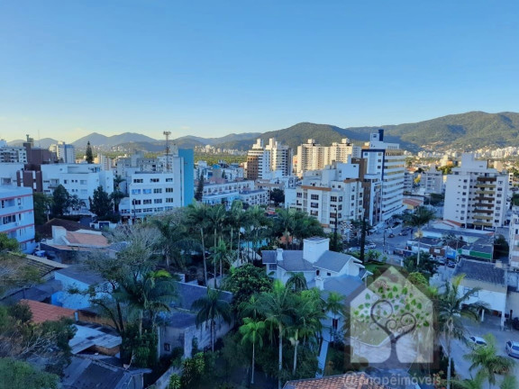 Foto do imóvel: Cobertura com 3 Quartos à Venda, 207 m² em Trindade - Florianópolis