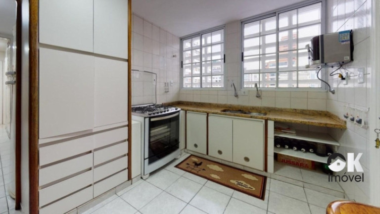 Imagem Apartamento com 4 Quartos à Venda, 298 m² em Higienópolis - São Paulo