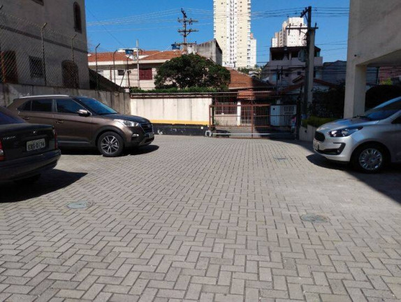 Apartamento com 2 Quartos à Venda, 69 m² em Vila Gumercindo - São Paulo