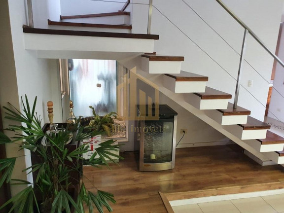 Imagem Casa com 4 Quartos à Venda, 370 m² em Jardim Das Américas - Curitiba