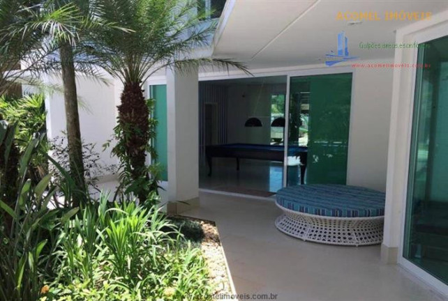 Casa com 6 Quartos à Venda, 1.035 m² em Riviera De São Lourenço - Bertioga