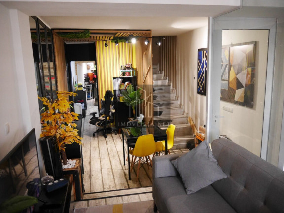 Imagem Sobrado com 2 Quartos à Venda, 91 m² em Vila Nina - São Paulo