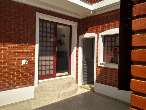 Casa com 3 Quartos à Venda, 200 m² em Jardim Aeroporto - São Paulo
