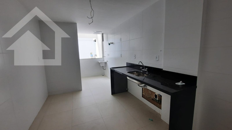 Imagem Apartamento com 3 Quartos à Venda, 106 m² em Recreio Dos Bandeirantes - Rio De Janeiro