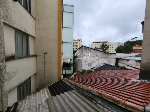 Imagem Apartamento à Venda,  em Vale Do Paraíso - Teresópolis