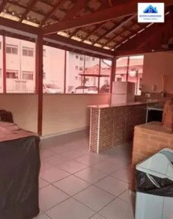 Imagem Apartamento com 2 Quartos à Venda, 45 m² em Jardim Carlos Lourenço - Campinas