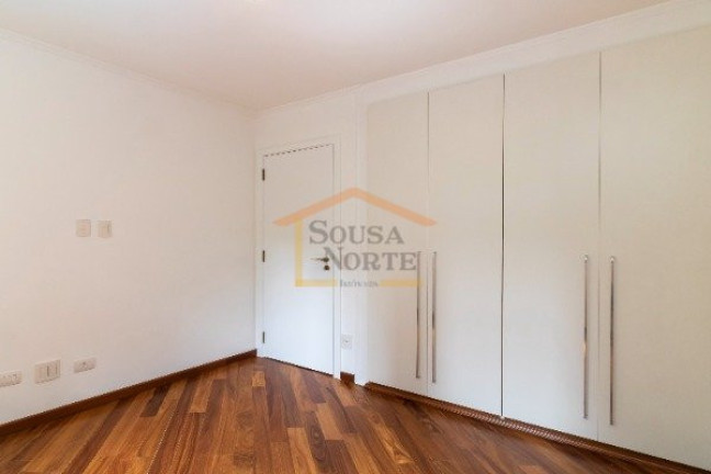 Apartamento com 3 Quartos à Venda, 126 m² em Consolação - São Paulo