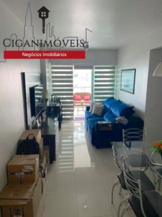 Imagem Apartamento com 3 Quartos à Venda, 86 m² em Barra Da Tijuca - Rio De Janeiro