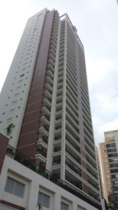 Imagem Apartamento com 4 Quartos à Venda, 246 m² em Vila Mariana - São Paulo