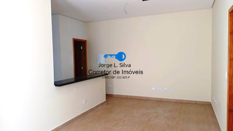 Imagem Casa com 2 Quartos para Alugar, 58 m² em Portais (polvilho) - Cajamar