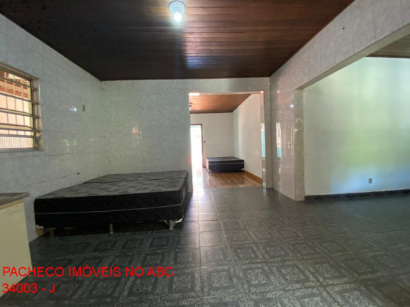 Imagem Imóvel com 5 Quartos à Venda, 442 m² em Palmeirinha - Juquitiba