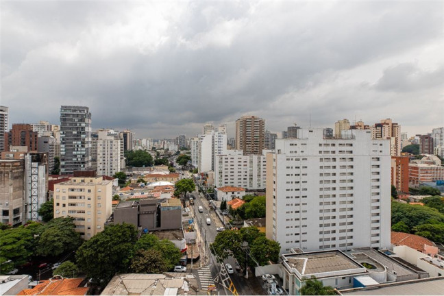 Imagem Apartamento com 2 Quartos à Venda, 73 m² em Vila Mariana - São Paulo