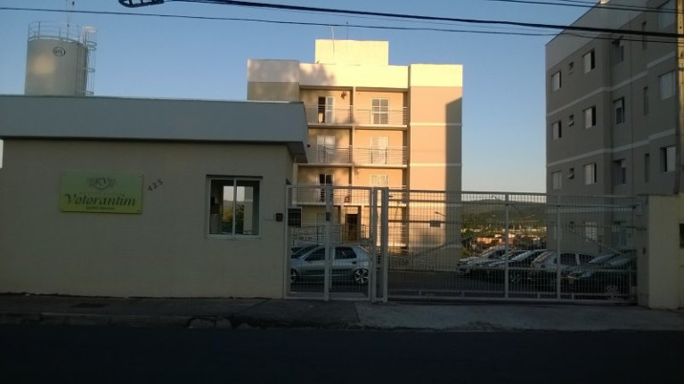 Imagem Apartamento com 2 Quartos à Venda, 59 m² em Jardim Simone - Votorantim