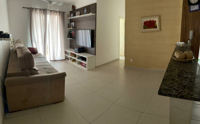 Imagem Imóvel com 3 Quartos à Venda, 82 m² em Vila Das Hortências - Jundiaí