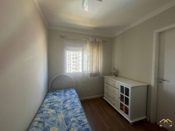 Imagem Apartamento com 3 Quartos à Venda, 132 m² em Vila Arens Ii - Jundiaí