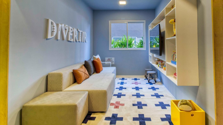 Foto do imóvel: Apartamento com 2 Quartos à Venda, 51 m² em Vila Carrão - São Paulo