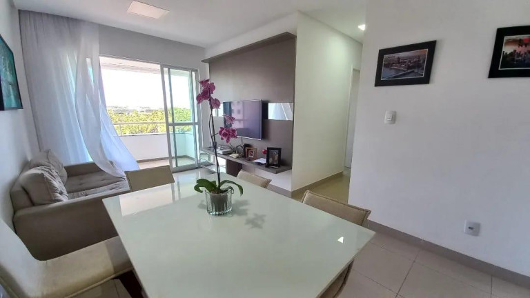 Imagem Apartamento com 3 Quartos à Venda, 80 m² em Paralela - Salvador