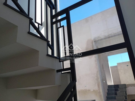 Foto do imóvel: Sobrado com 3 Quartos à Venda, 138 m² em Mercês - Curitiba