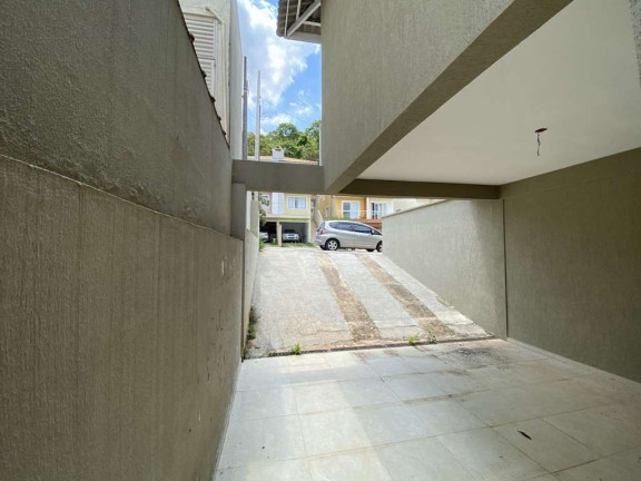 Imagem Sobrado com 3 Quartos à Venda, 119 m² em Jardim Nova Coimbra - Cotia