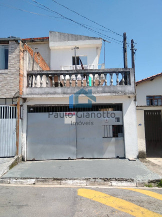 Imagem Casa com 6 Quartos à Venda, 125 m² em Jardim Rosalina - Cotia