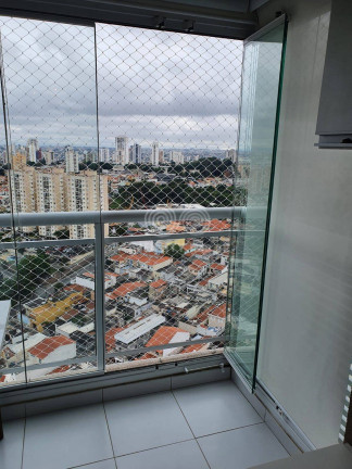 Imagem Apartamento com 2 Quartos à Venda, 55 m² em Jardim Anália Franco - São Paulo